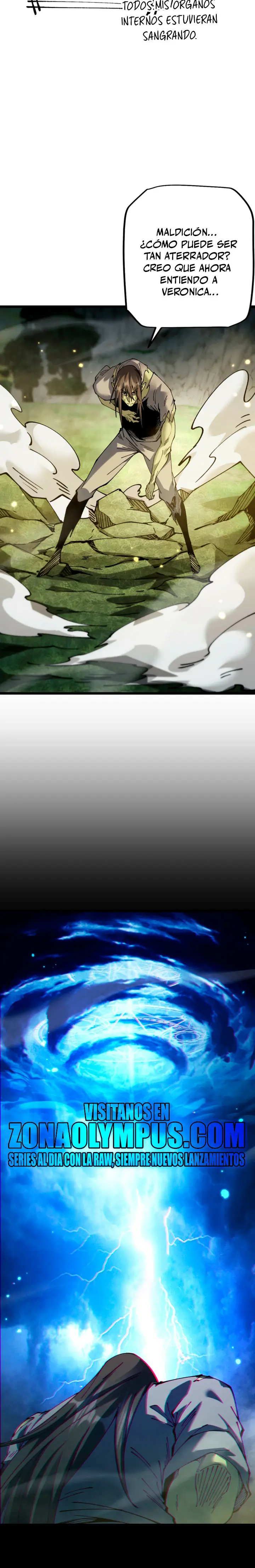 De duende a Dios Goblin > Capitulo 98 > Page 241