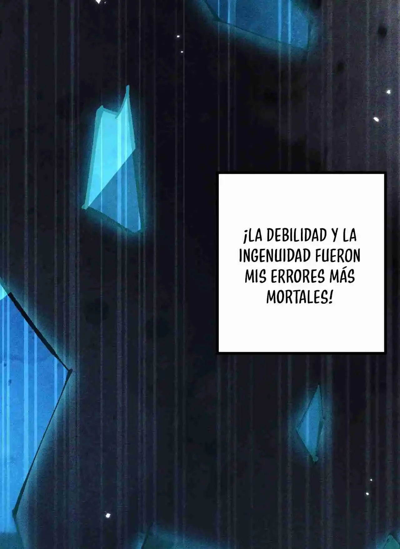 De duende a Dios Goblin > Capitulo 2 > Page 511