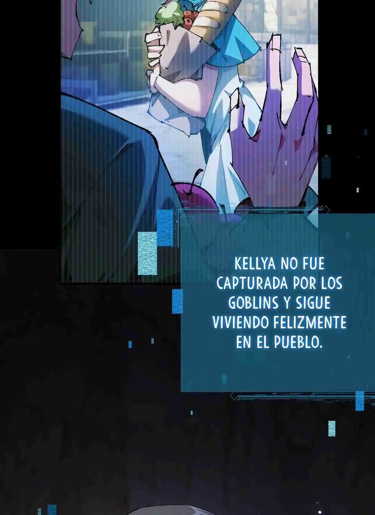 De duende a Dios Goblin > Capitulo 2 > Page 1161