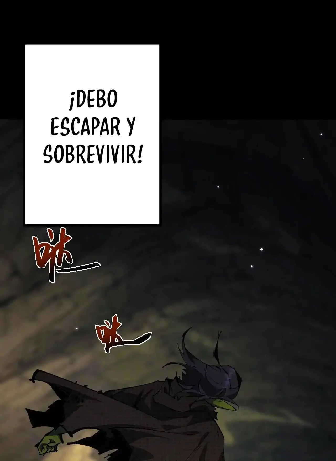 De duende a Dios Goblin > Capitulo 2 > Page 1211