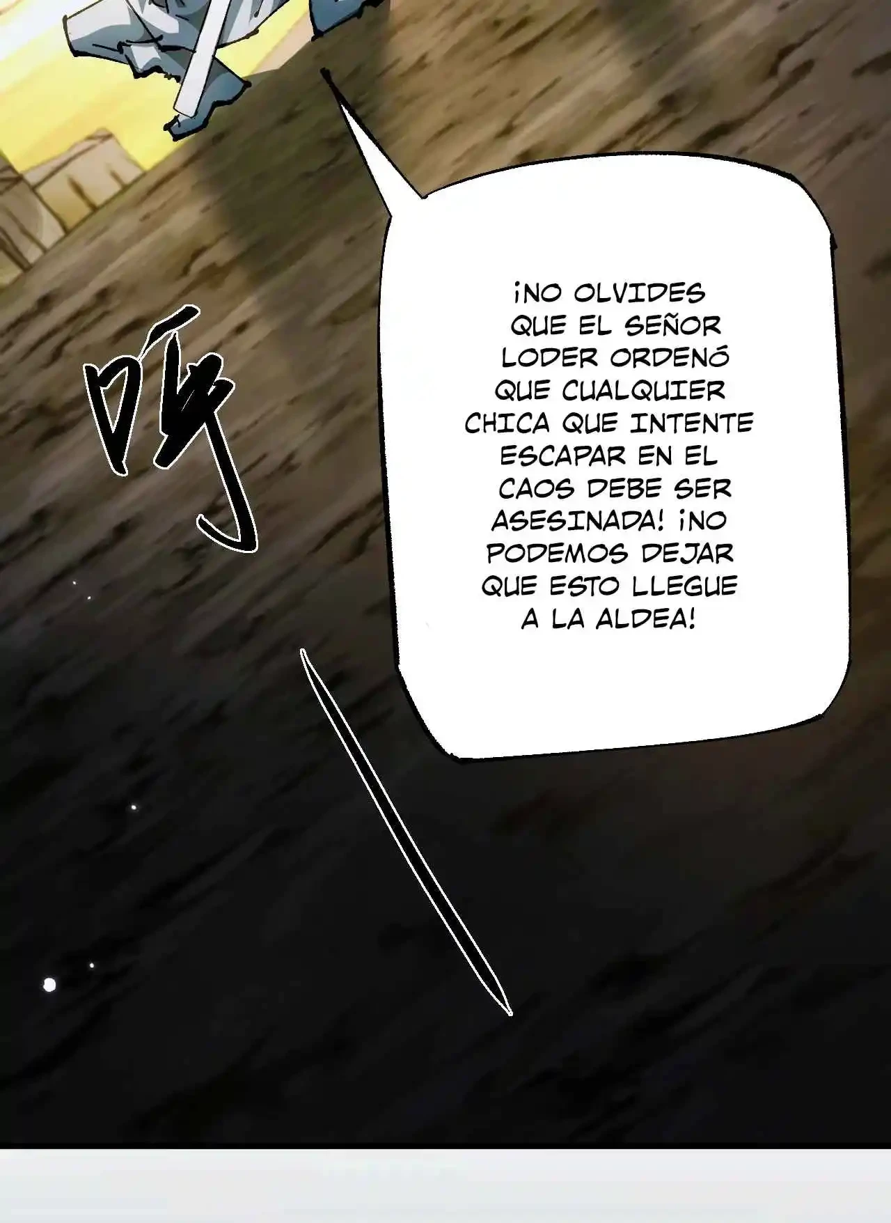 De duende a Dios Goblin > Capitulo 2 > Page 1281