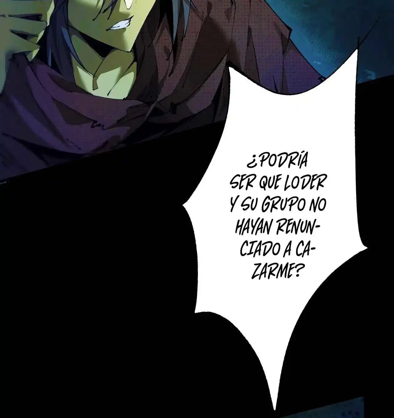 De duende a Dios Goblin > Capitulo 3 > Page 711