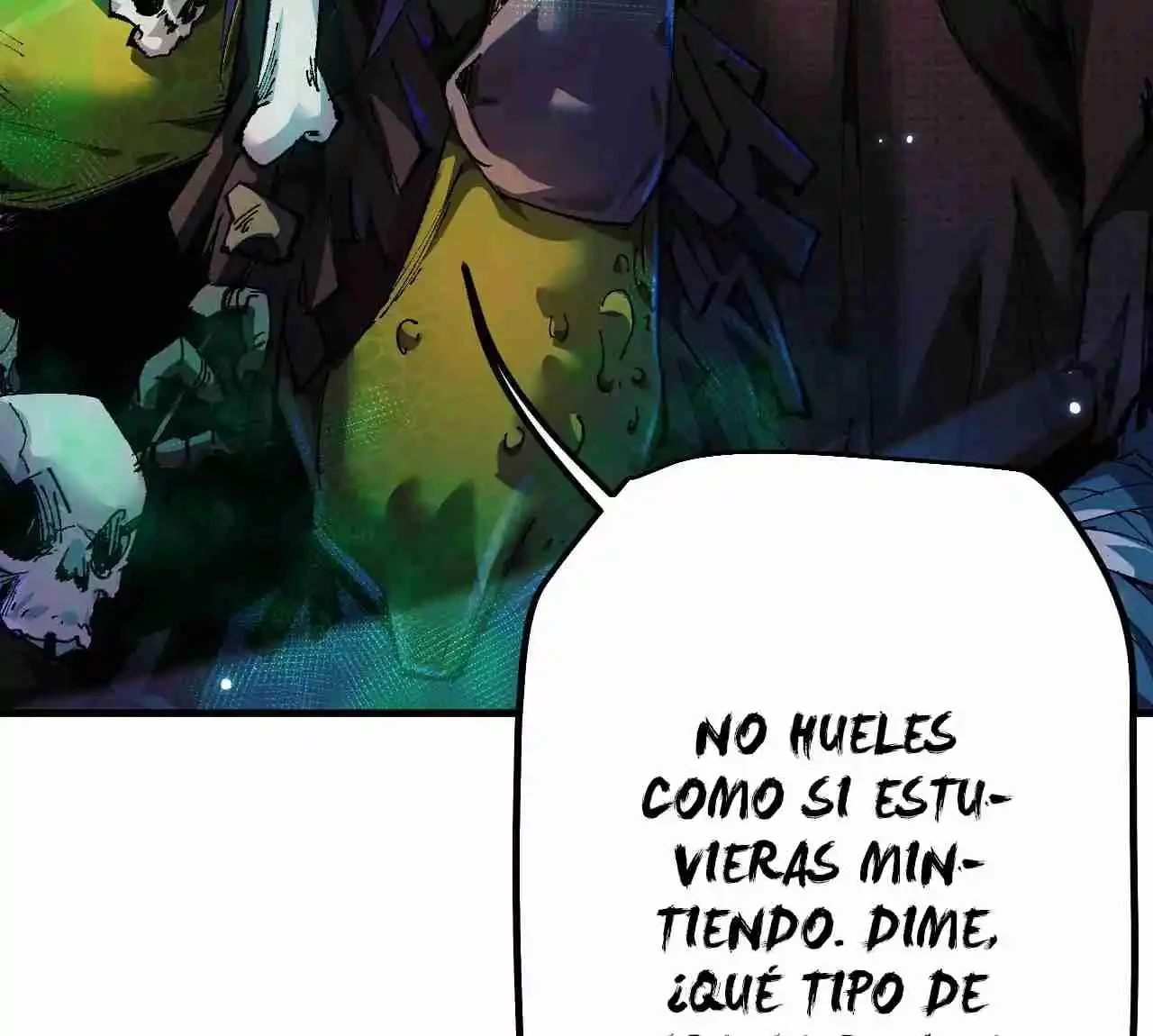 De duende a Dios Goblin > Capitulo 4 > Page 181