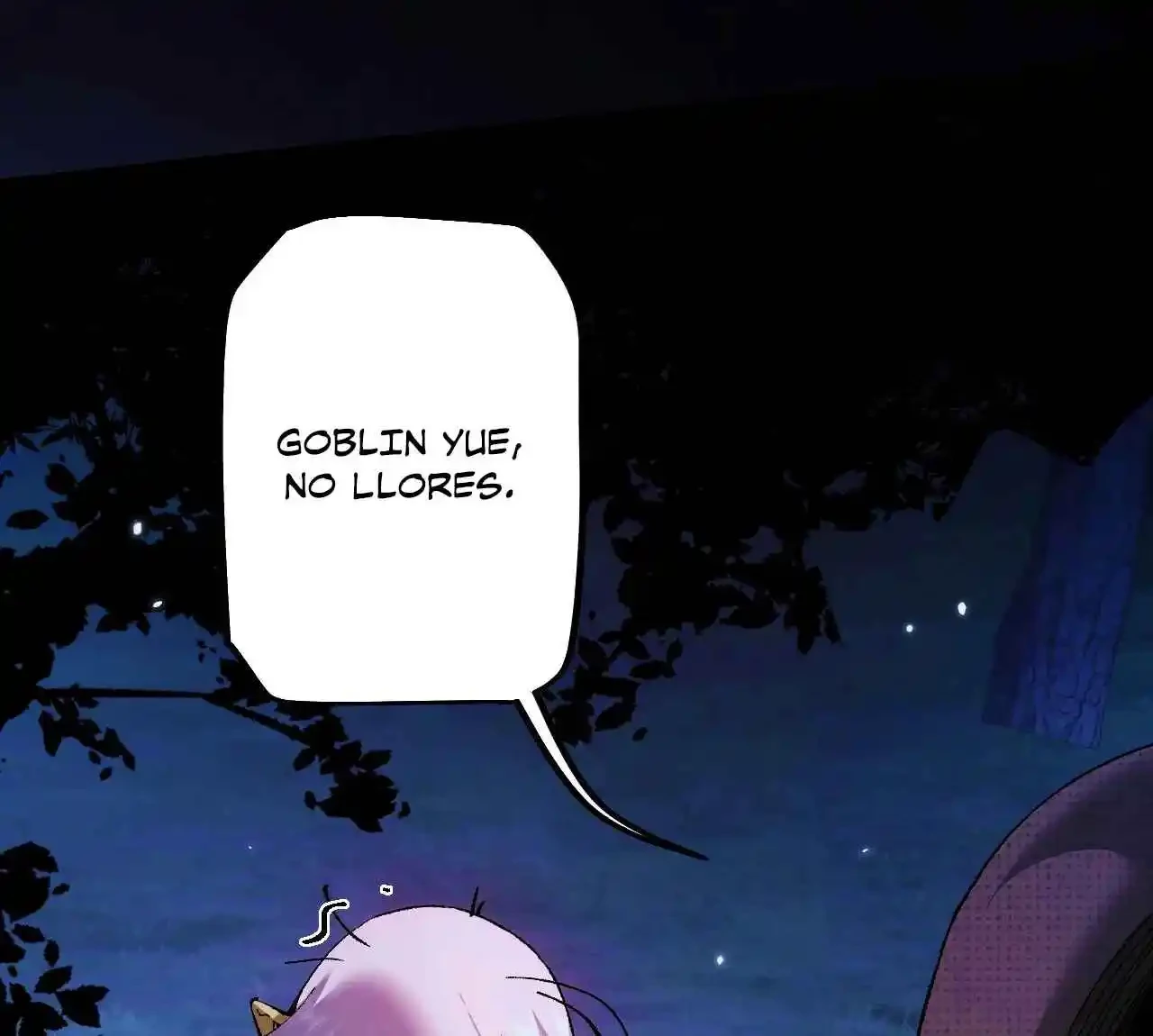 De duende a Dios Goblin > Capitulo 4 > Page 731