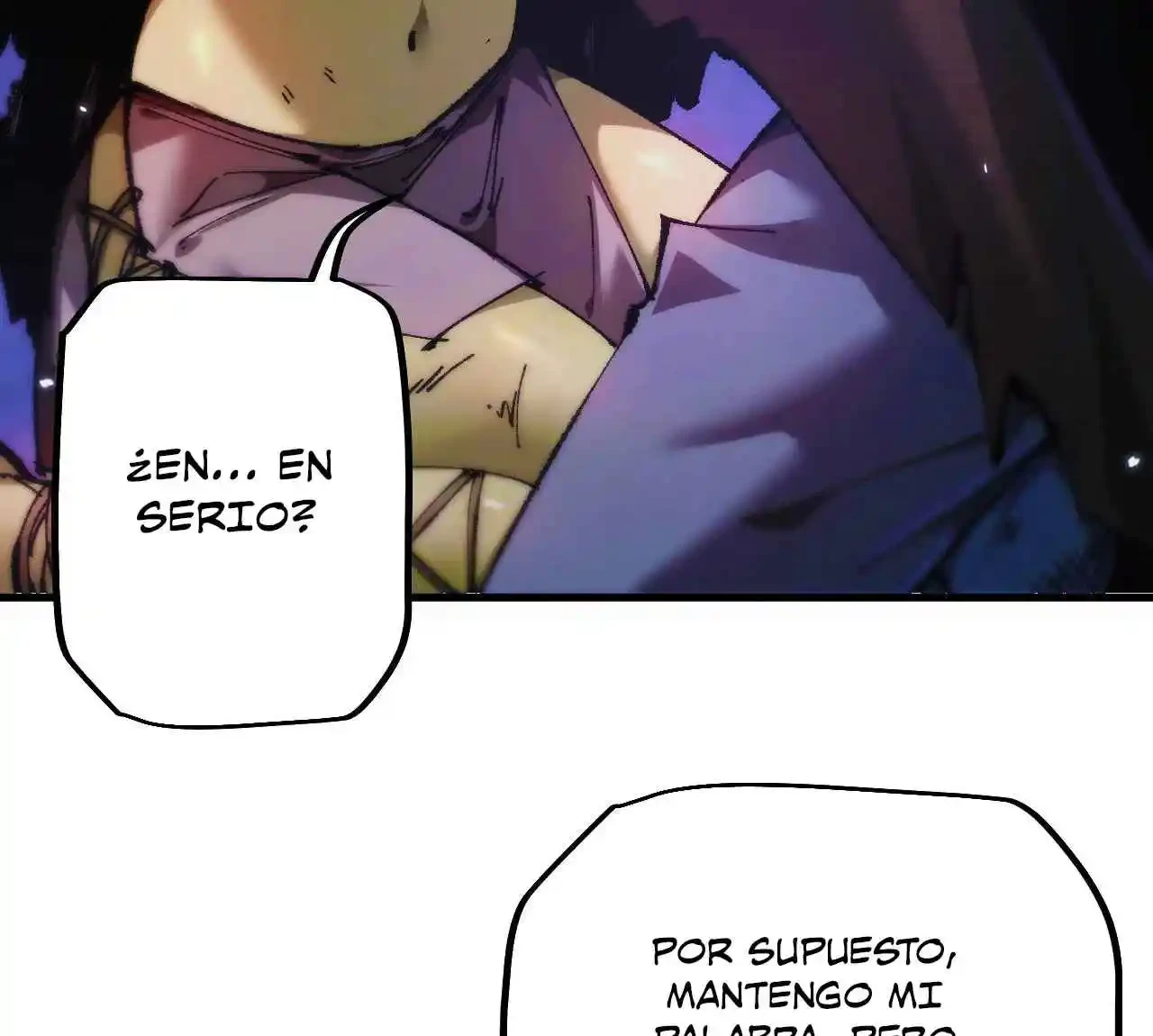 De duende a Dios Goblin > Capitulo 4 > Page 791