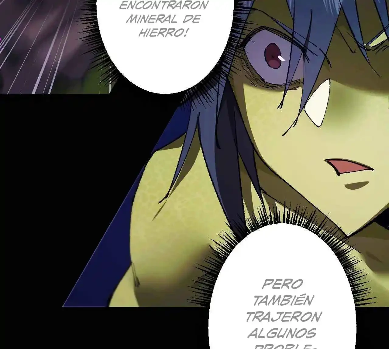 De duende a Dios Goblin > Capitulo 4 > Page 1211