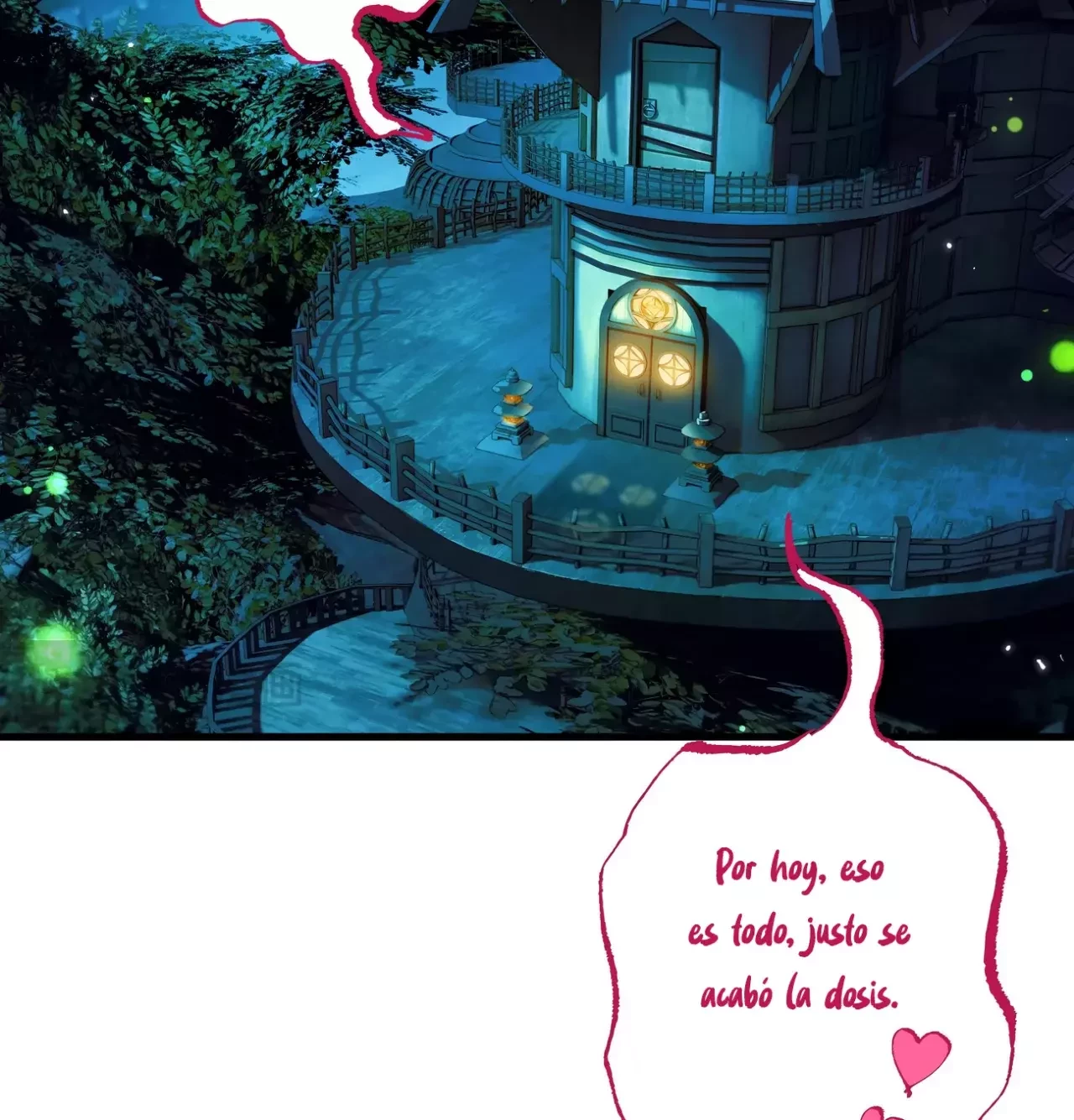 De duende a Dios Goblin > Capitulo 7 > Page 341