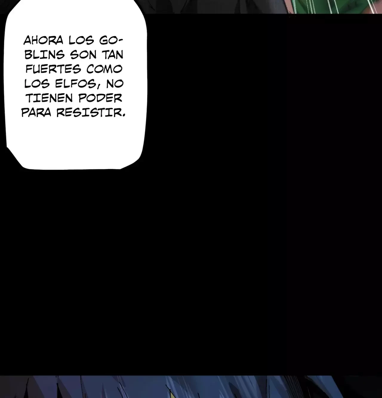 De duende a Dios Goblin > Capitulo 7 > Page 851