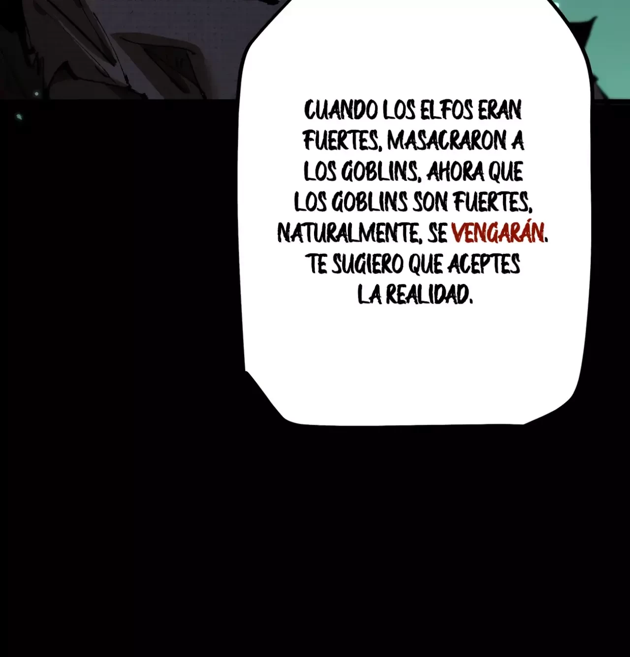 De duende a Dios Goblin > Capitulo 7 > Page 871