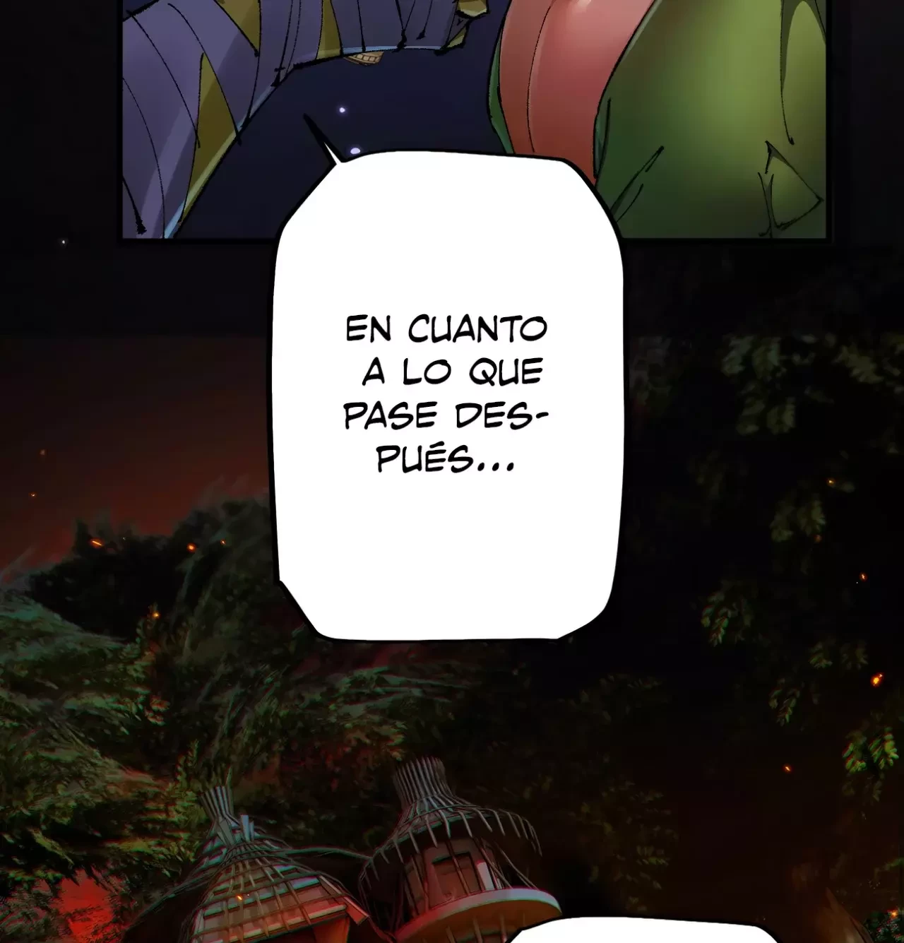 De duende a Dios Goblin > Capitulo 7 > Page 901