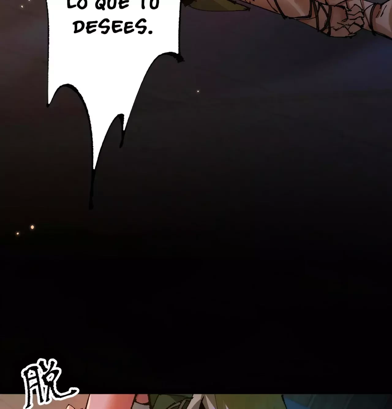 De duende a Dios Goblin > Capitulo 7 > Page 971