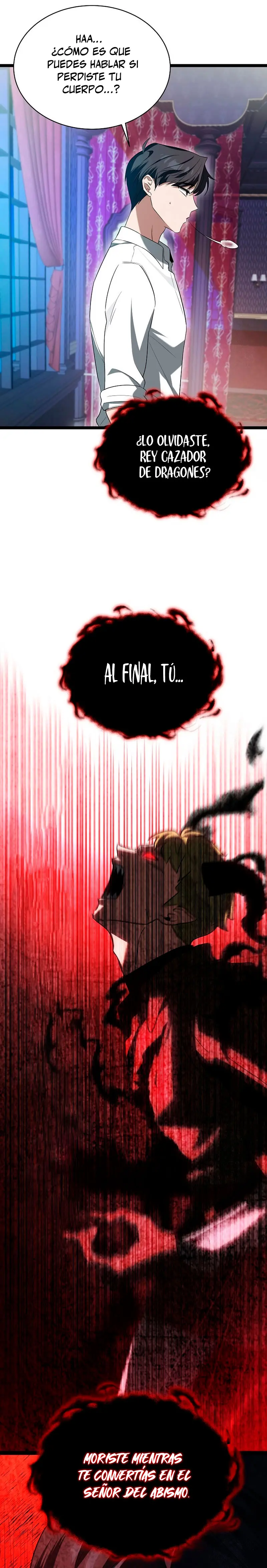 El héroe se convirtió en el hijo mayor del duque > Capitulo 4 > Page 51