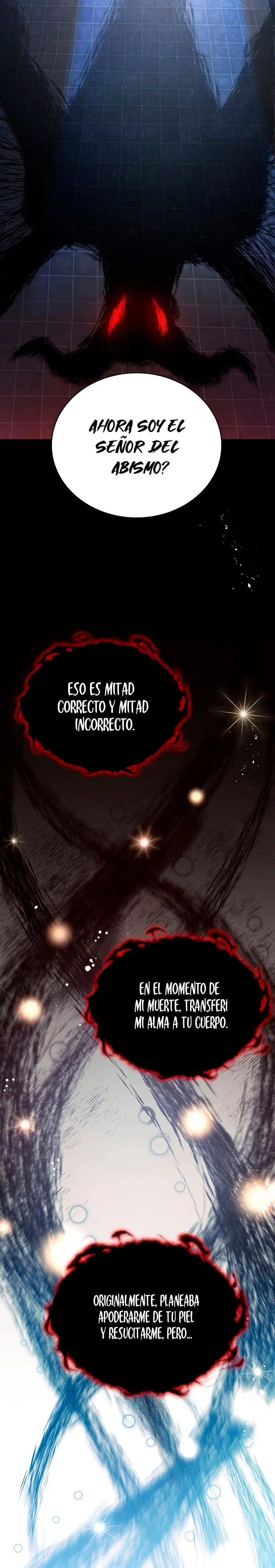El héroe se convirtió en el hijo mayor del duque > Capitulo 4 > Page 71