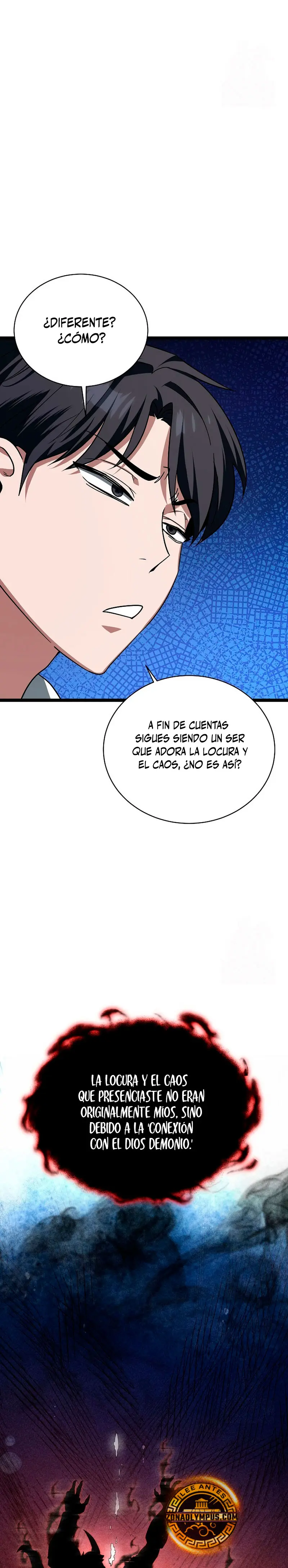 El héroe se convirtió en el hijo mayor del duque > Capitulo 4 > Page 101