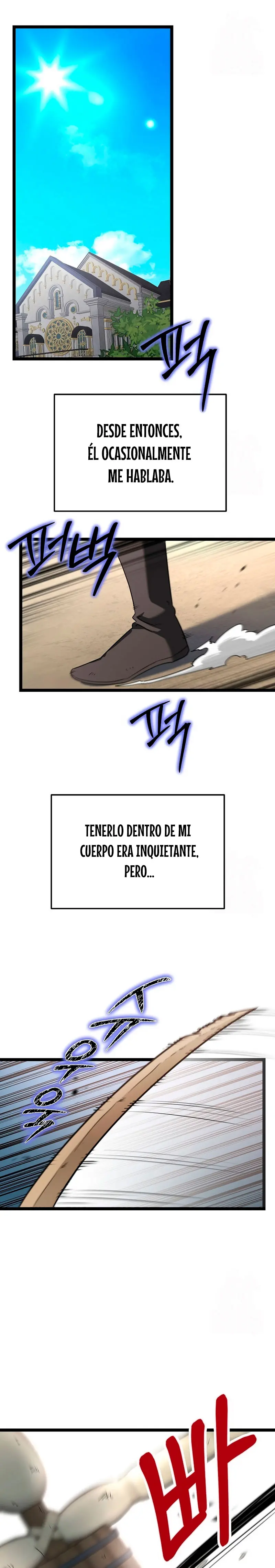 El héroe se convirtió en el hijo mayor del duque > Capitulo 4 > Page 181