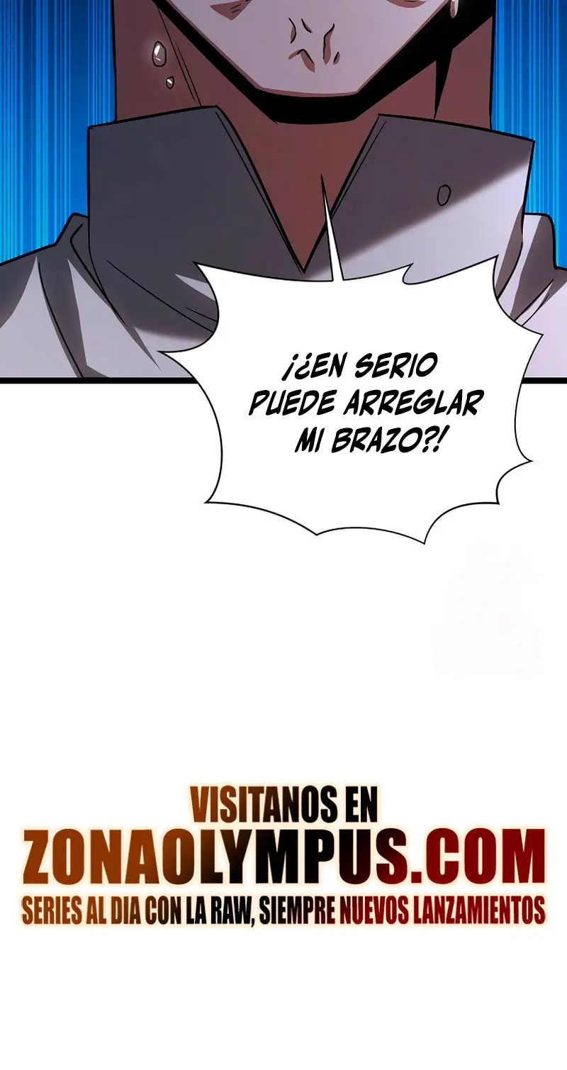 El héroe se convirtió en el hijo mayor del duque > Capitulo 4 > Page 411