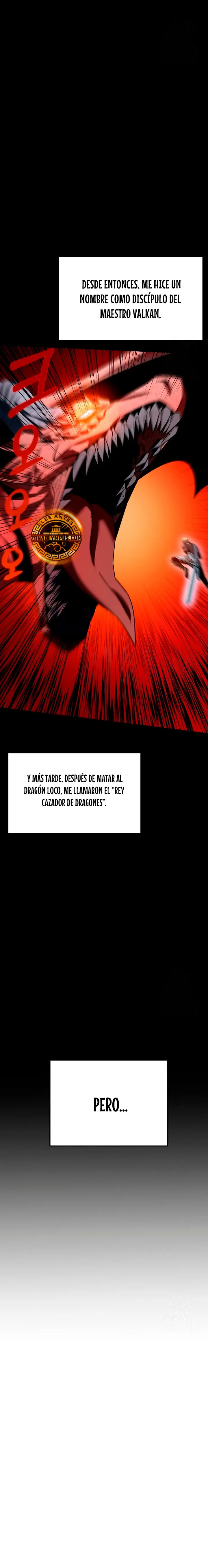 El héroe se convirtió en el hijo mayor del duque > Capitulo 2 > Page 61