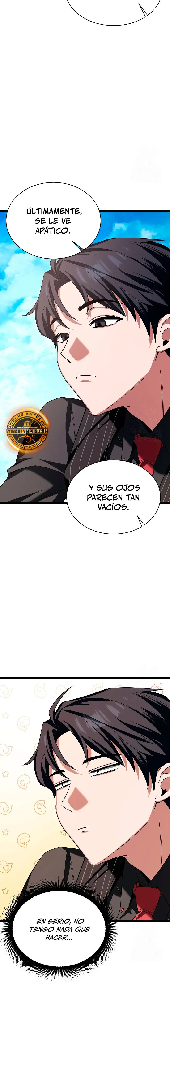 El héroe se convirtió en el hijo mayor del duque > Capitulo 2 > Page 101