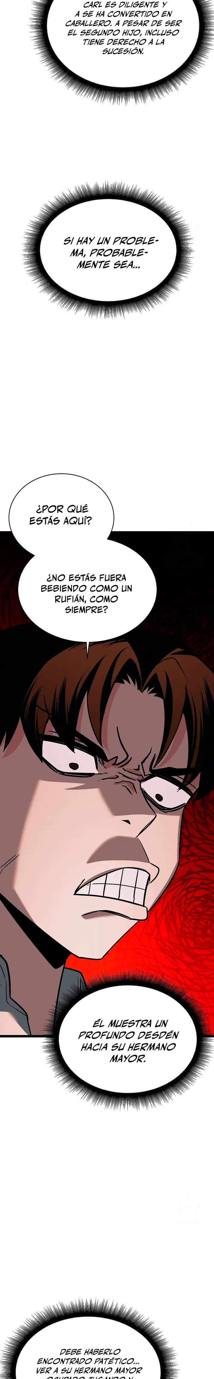 El héroe se convirtió en el hijo mayor del duque > Capitulo 2 > Page 161