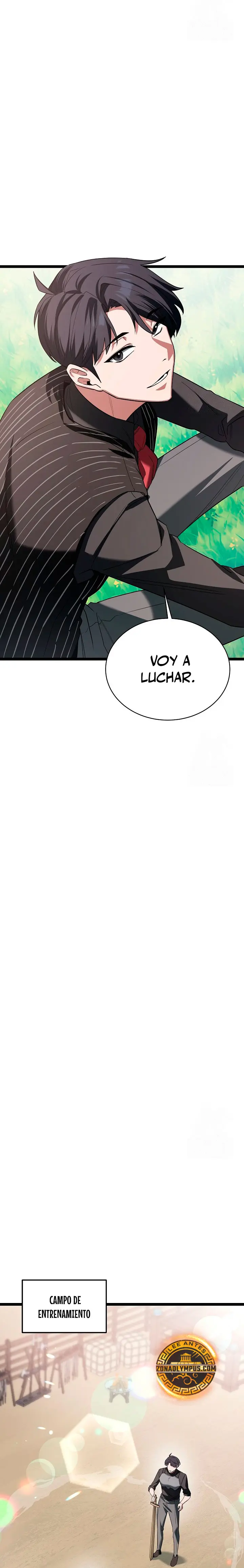 El héroe se convirtió en el hijo mayor del duque > Capitulo 2 > Page 191