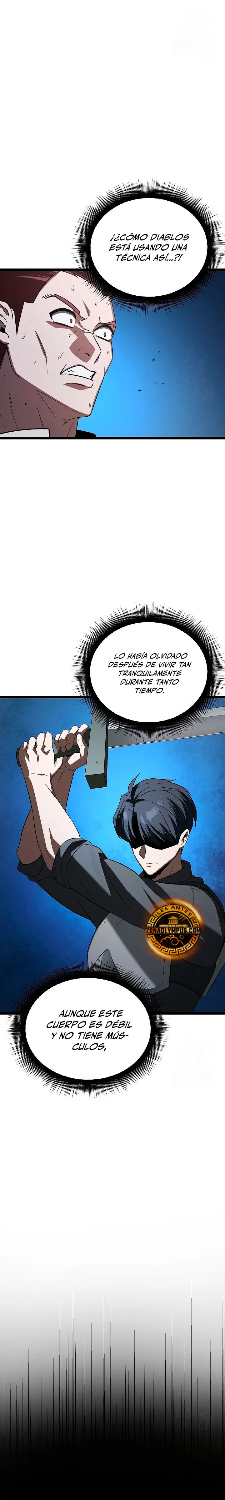 El héroe se convirtió en el hijo mayor del duque > Capitulo 2 > Page 331