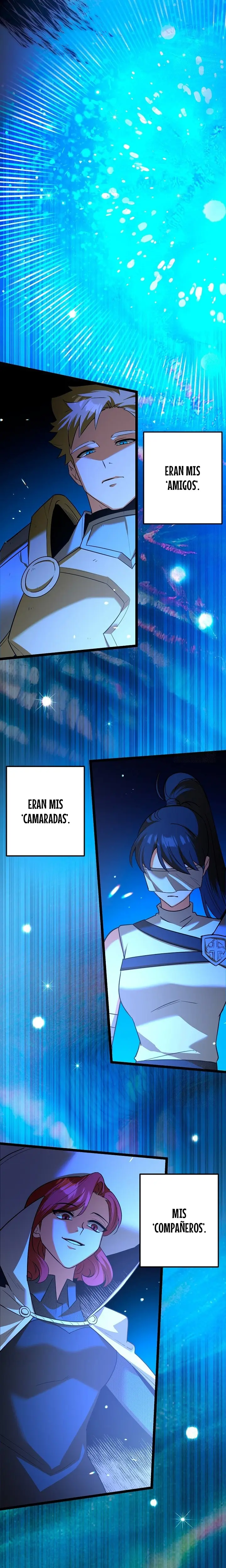 El héroe se convirtió en el hijo mayor del duque > Capitulo 1 > Page 71