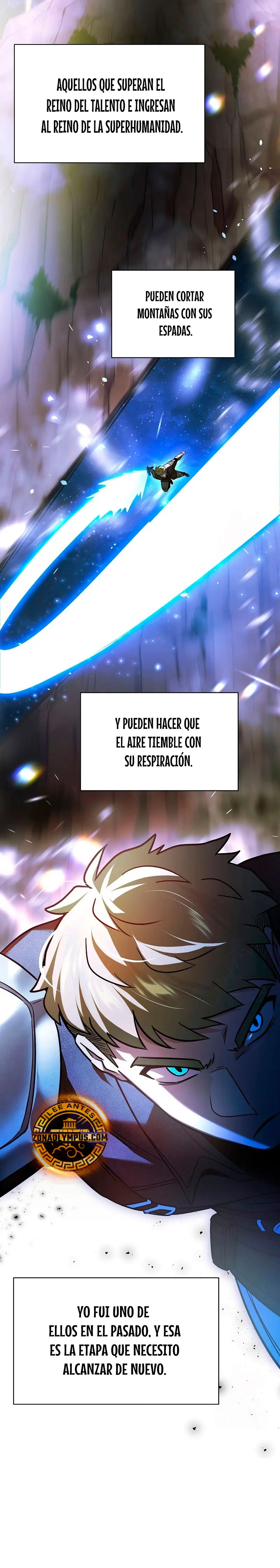 El héroe se convirtió en el hijo mayor del duque > Capitulo 8 > Page 121