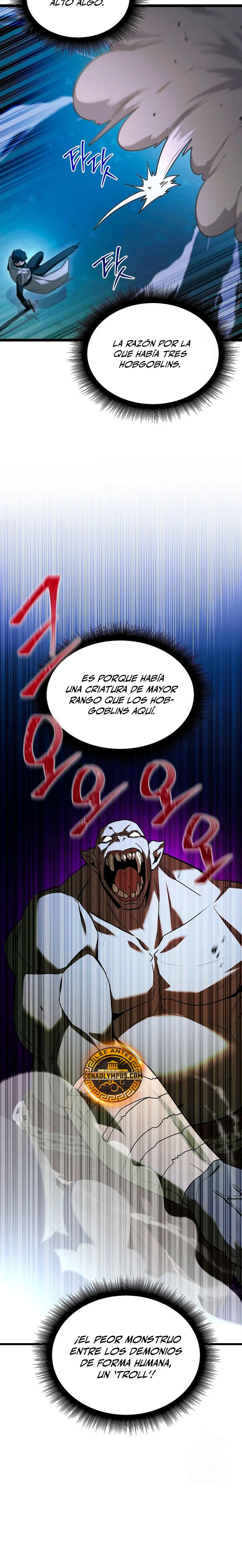 El héroe se convirtió en el hijo mayor del duque > Capitulo 6 > Page 271