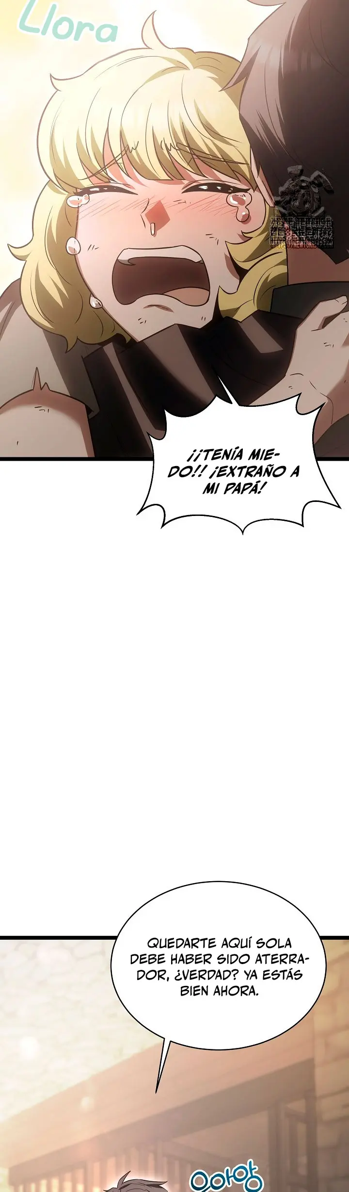 El héroe se convirtió en el hijo mayor del duque > Capitulo 15 > Page 301