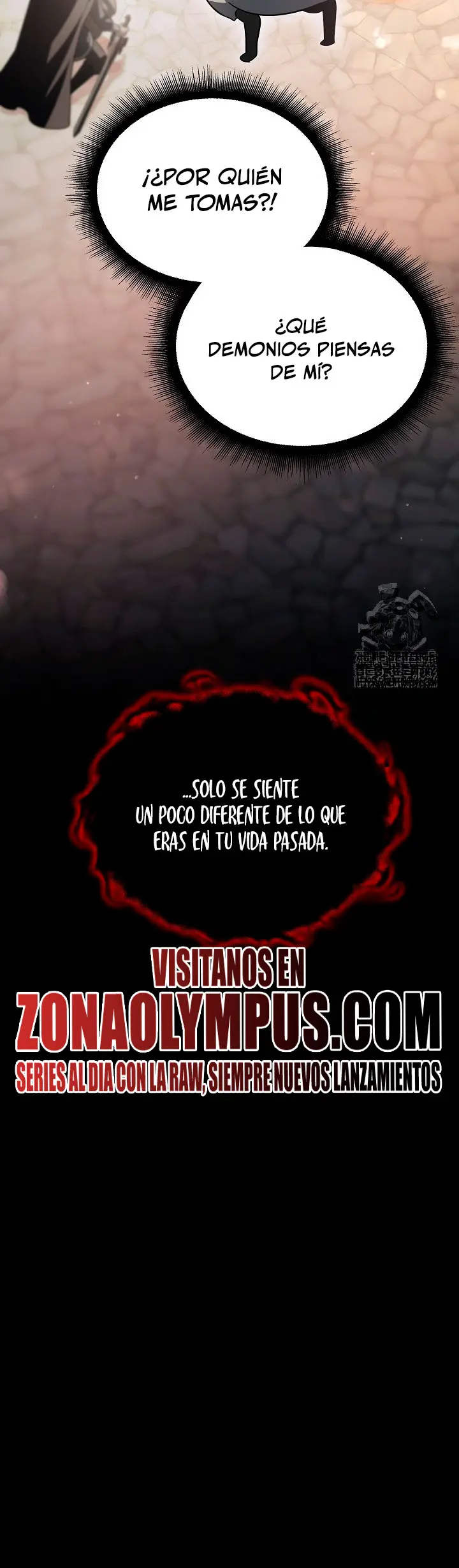 El héroe se convirtió en el hijo mayor del duque > Capitulo 15 > Page 321