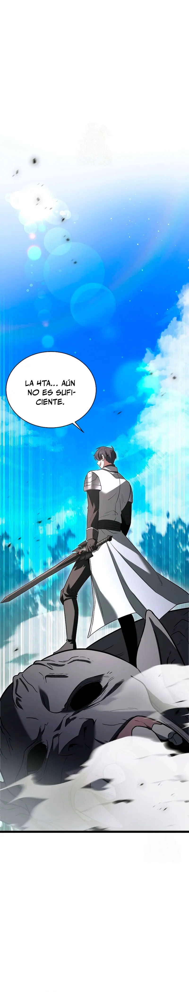 El héroe se convirtió en el hijo mayor del duque > Capitulo 12 > Page 21