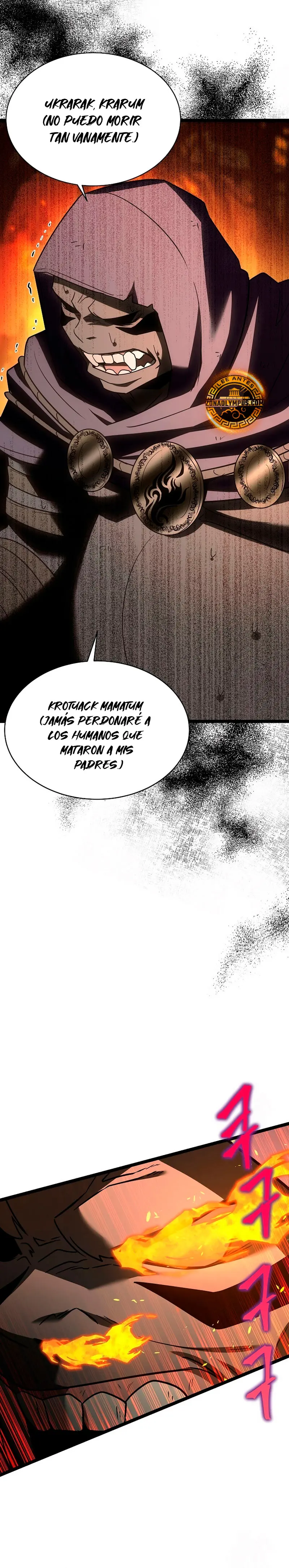 El héroe se convirtió en el hijo mayor del duque > Capitulo 12 > Page 331