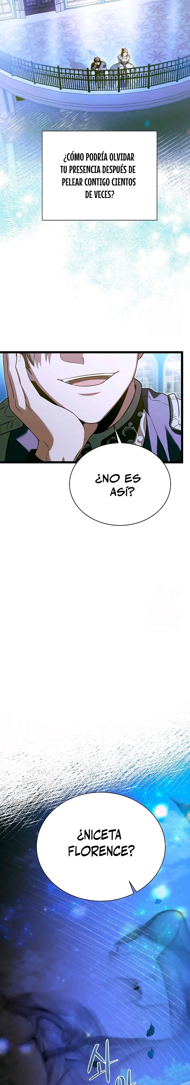 El héroe se convirtió en el hijo mayor del duque > Capitulo 20 > Page 121