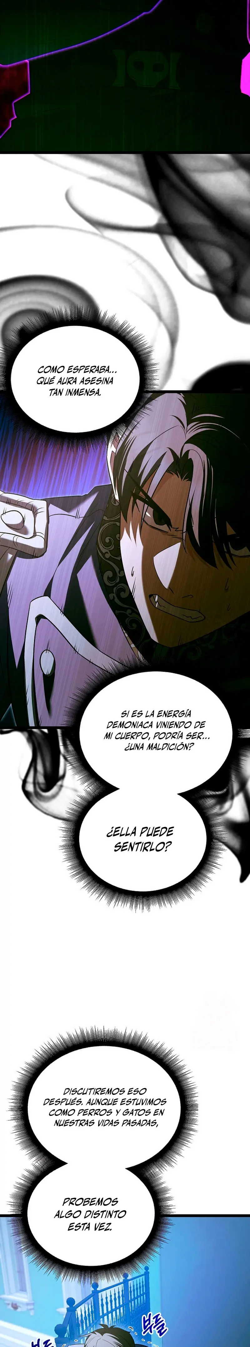 El héroe se convirtió en el hijo mayor del duque > Capitulo 20 > Page 171
