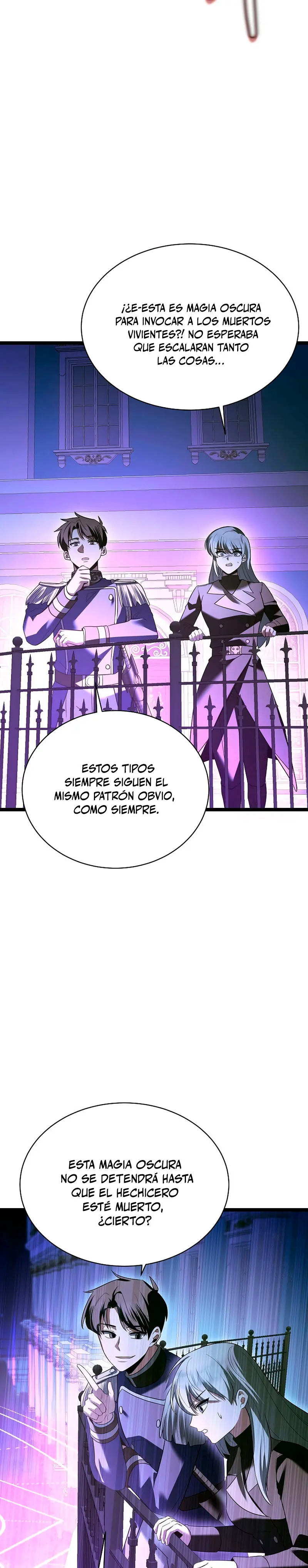 El héroe se convirtió en el hijo mayor del duque > Capitulo 20 > Page 211