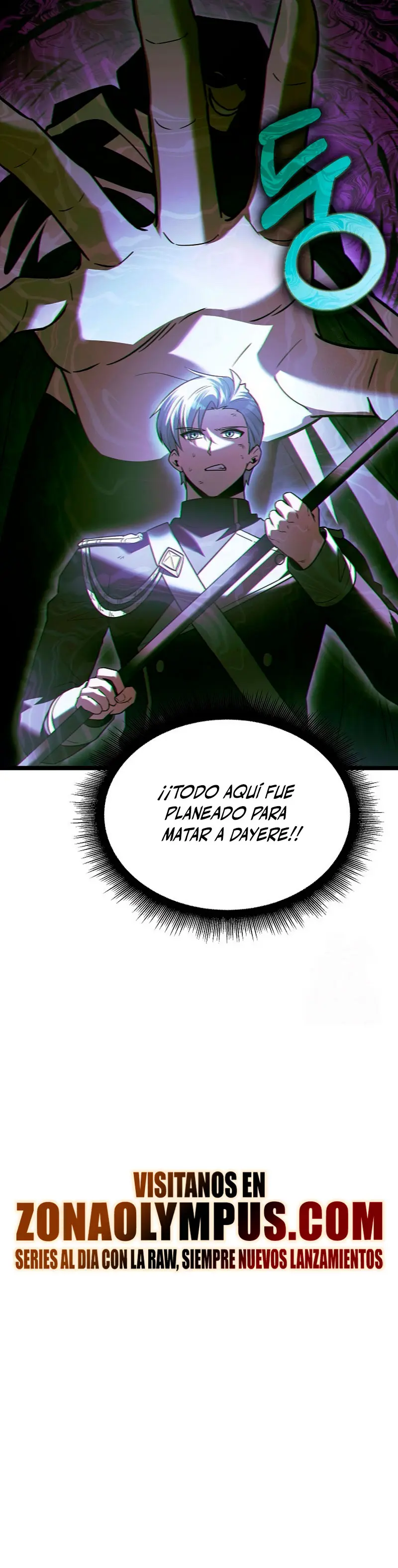 El héroe se convirtió en el hijo mayor del duque > Capitulo 20 > Page 411