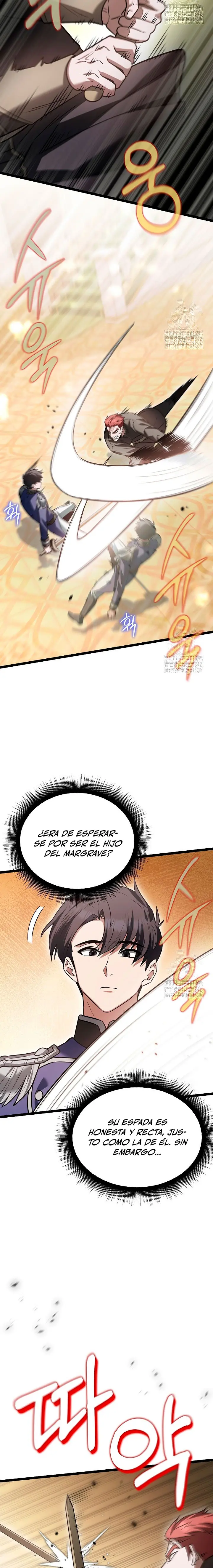 El héroe se convirtió en el hijo mayor del duque > Capitulo 19 > Page 211