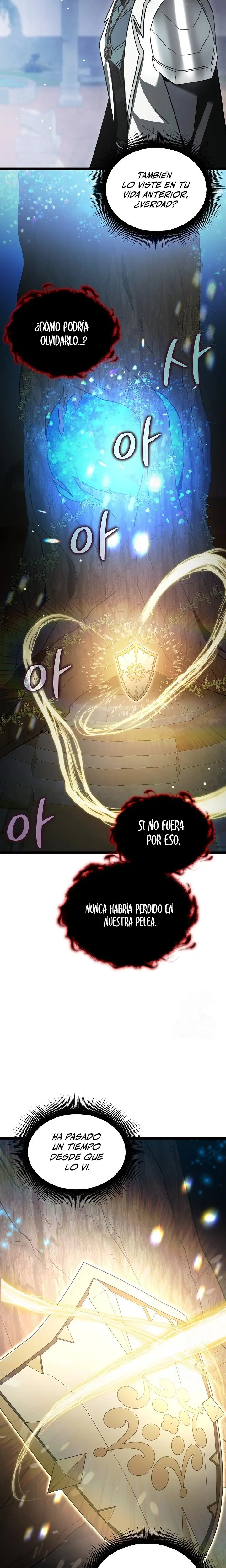 El héroe se convirtió en el hijo mayor del duque > Capitulo 17 > Page 211