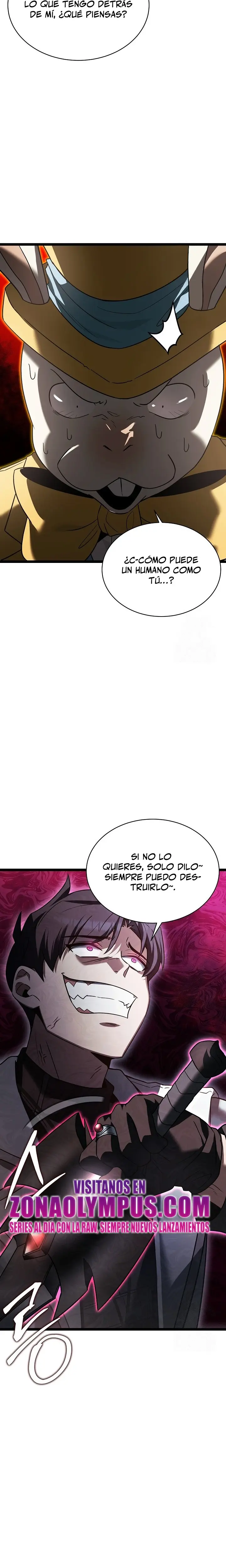 El héroe se convirtió en el hijo mayor del duque > Capitulo 17 > Page 331
