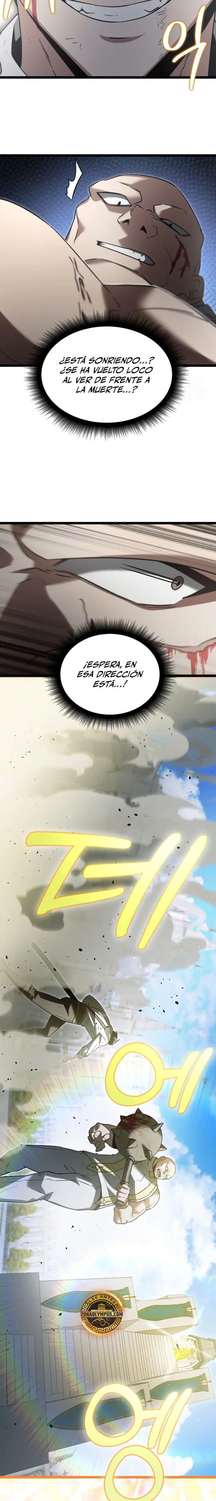 El héroe se convirtió en el hijo mayor del duque > Capitulo 25 > Page 71