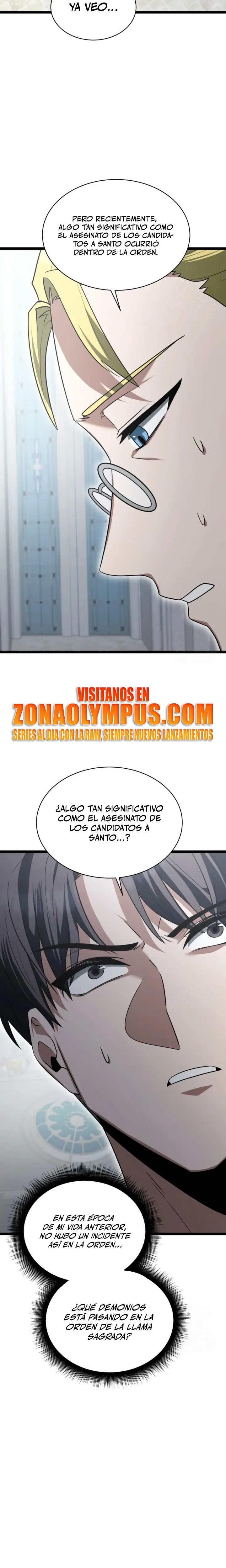 El héroe se convirtió en el hijo mayor del duque > Capitulo 25 > Page 331
