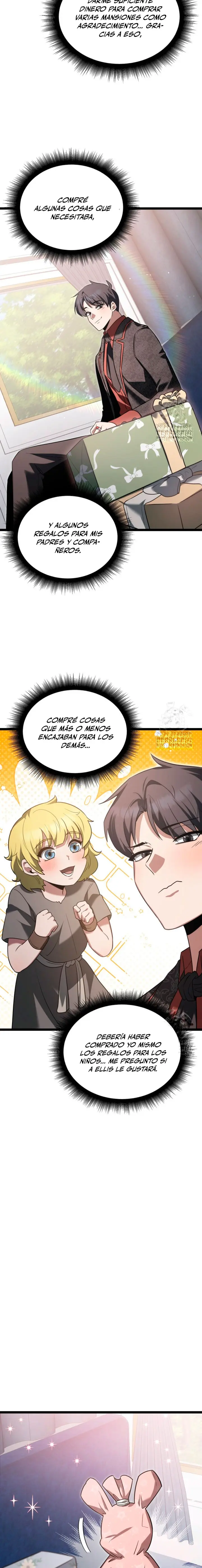 El héroe se convirtió en el hijo mayor del duque > Capitulo 23 > Page 151
