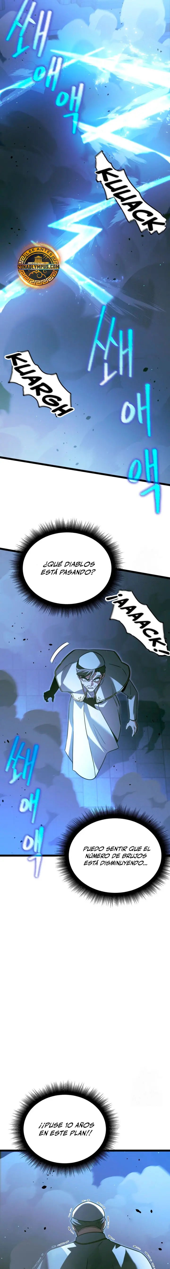 El héroe se convirtió en el hijo mayor del duque > Capitulo 30 > Page 241