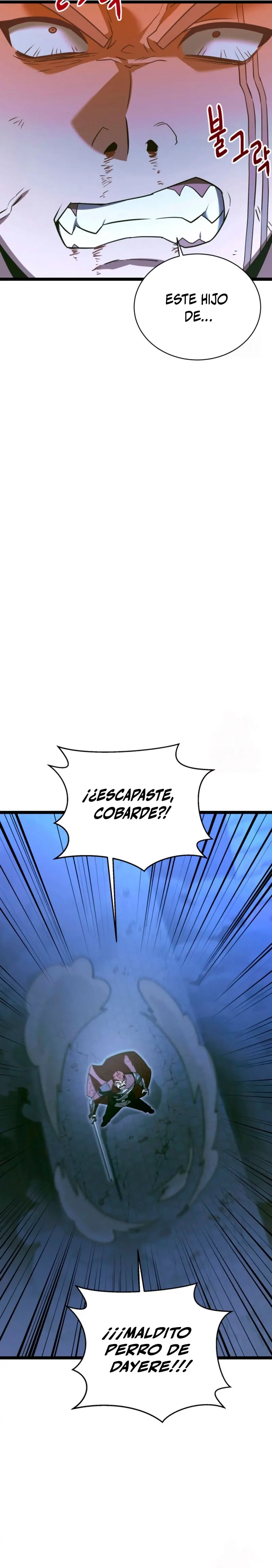 El héroe se convirtió en el hijo mayor del duque > Capitulo 28 > Page 311