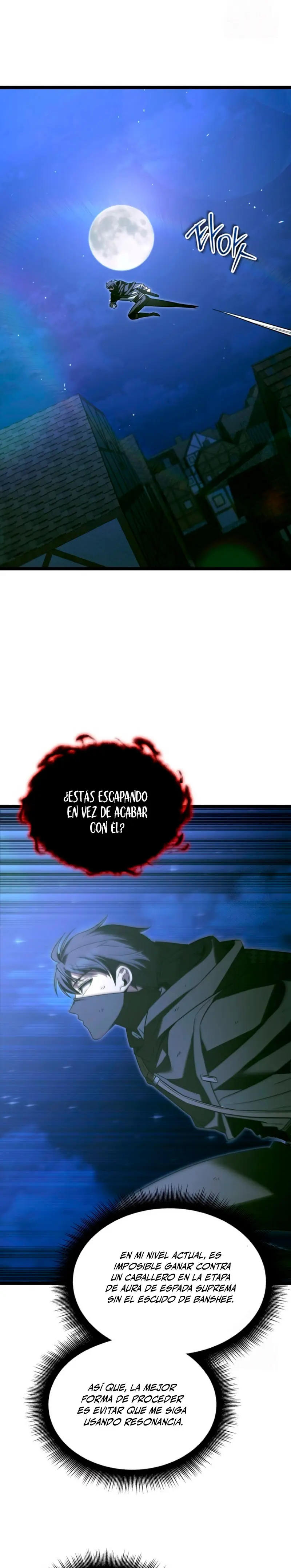 El héroe se convirtió en el hijo mayor del duque > Capitulo 28 > Page 321