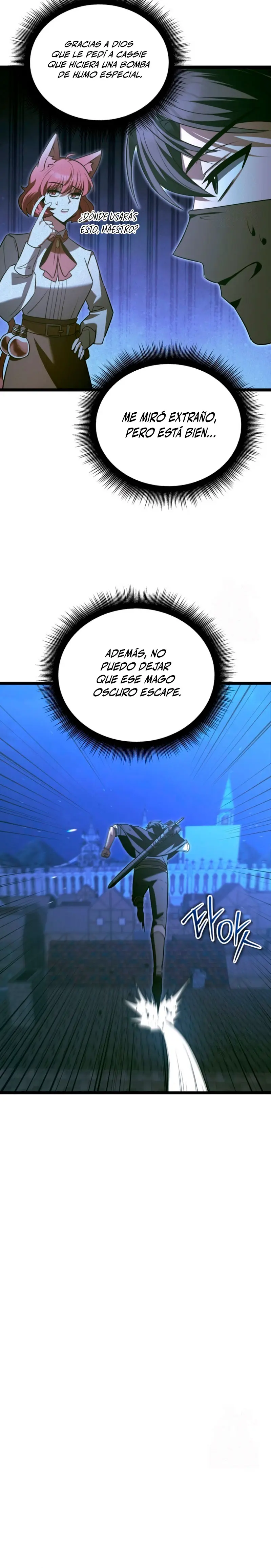 El héroe se convirtió en el hijo mayor del duque > Capitulo 28 > Page 331