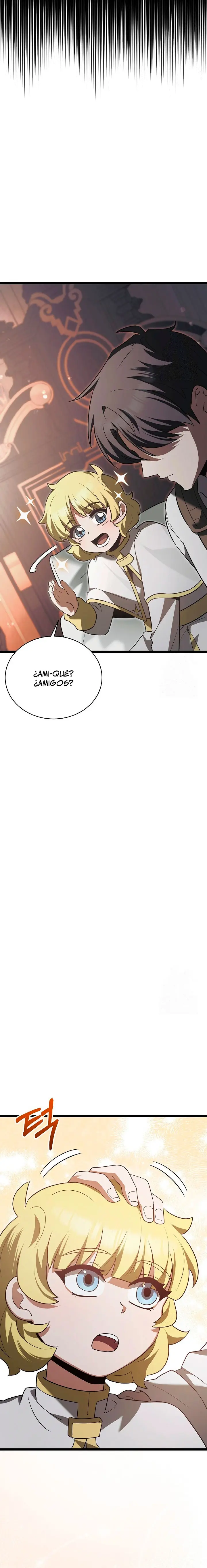 El héroe se convirtió en el hijo mayor del duque > Capitulo 27 > Page 51