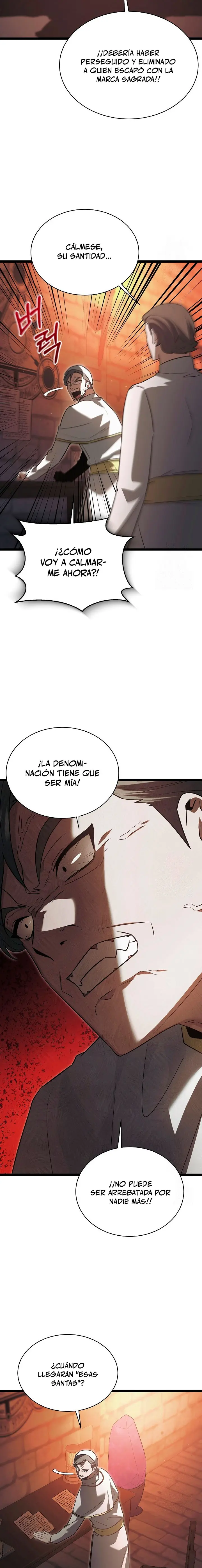 El héroe se convirtió en el hijo mayor del duque > Capitulo 27 > Page 151