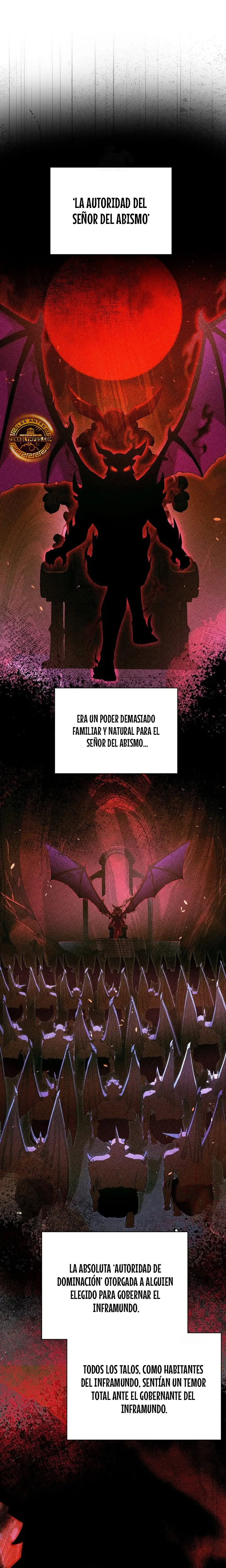 El héroe se convirtió en el hijo mayor del duque > Capitulo 33 > Page 21