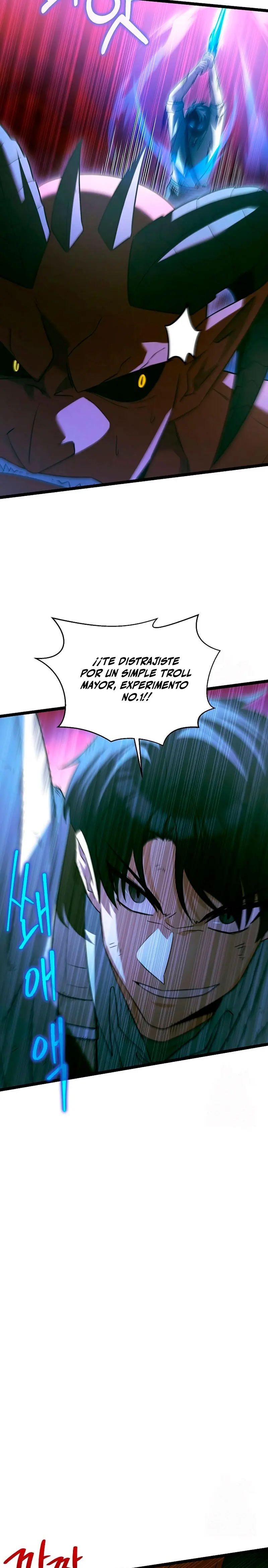 El héroe se convirtió en el hijo mayor del duque > Capitulo 32 > Page 91